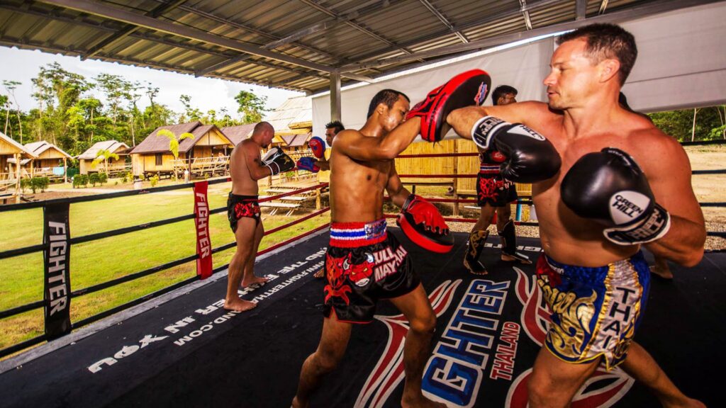 bull-muay-thai-boxing-gym-aonang-krabi-pool-resort-21