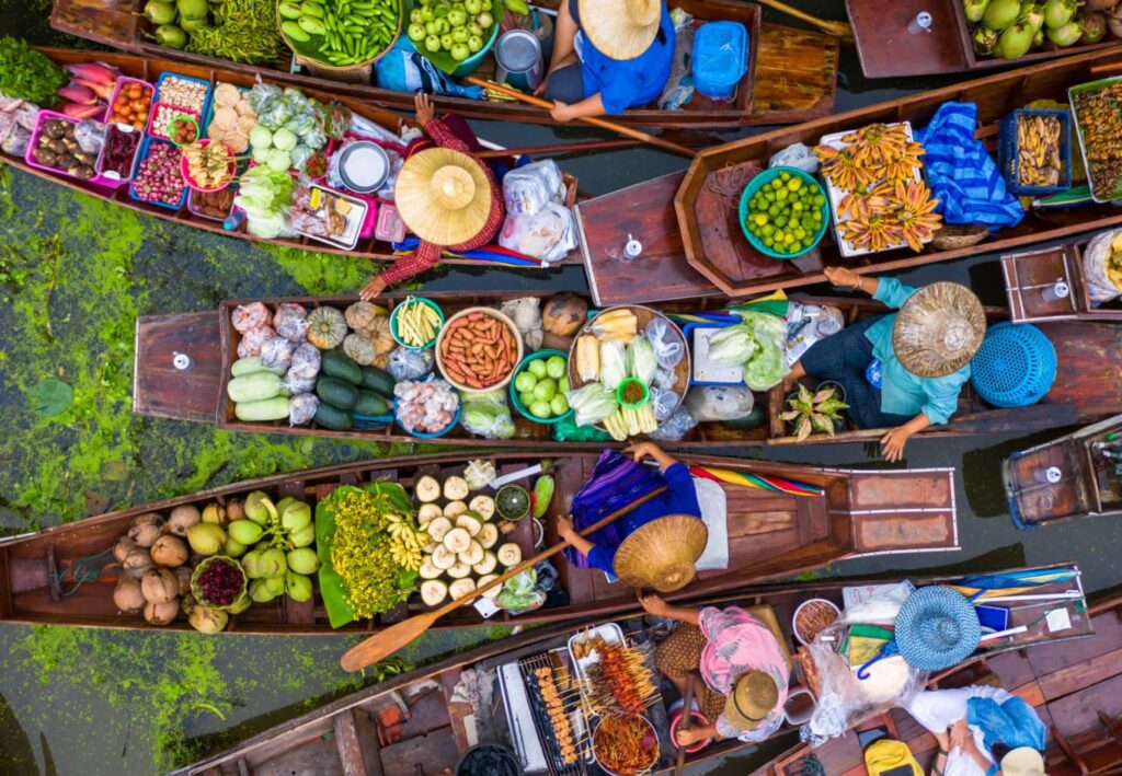 bangkok-floating-markets-damnoen-saduak