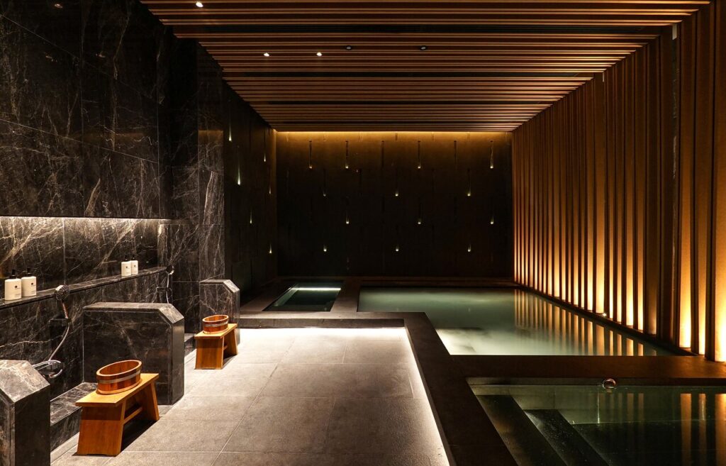 The Onsen at The Qlub Sento by Silq Hotels